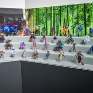 「AnimeJapan 2024」カーマとネモ船長がお披露目！公式コスプレイヤーから巨大LEDビジョンまで『FGO』ブースが存在感を放っていた