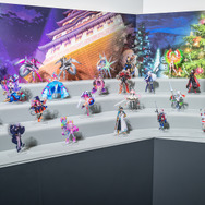 「AnimeJapan 2024」カーマとネモ船長がお披露目！公式コスプレイヤーから巨大LEDビジョンまで『FGO』ブースが存在感を放っていた