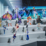 「AnimeJapan 2024」カーマとネモ船長がお披露目！公式コスプレイヤーから巨大LEDビジョンまで『FGO』ブースが存在感を放っていた