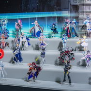 「AnimeJapan 2024」カーマとネモ船長がお披露目！公式コスプレイヤーから巨大LEDビジョンまで『FGO』ブースが存在感を放っていた