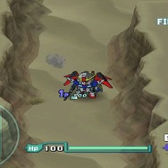 SDガンダム ガシャポンウォーズ