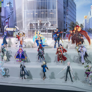 「AnimeJapan 2024」カーマとネモ船長がお披露目！公式コスプレイヤーから巨大LEDビジョンまで『FGO』ブースが存在感を放っていた