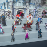 「AnimeJapan 2024」カーマとネモ船長がお披露目！公式コスプレイヤーから巨大LEDビジョンまで『FGO』ブースが存在感を放っていた