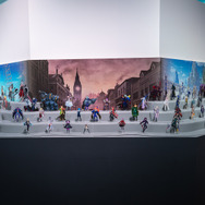 「AnimeJapan 2024」カーマとネモ船長がお披露目！公式コスプレイヤーから巨大LEDビジョンまで『FGO』ブースが存在感を放っていた