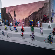 「AnimeJapan 2024」カーマとネモ船長がお披露目！公式コスプレイヤーから巨大LEDビジョンまで『FGO』ブースが存在感を放っていた