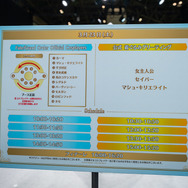 「AnimeJapan 2024」カーマとネモ船長がお披露目！公式コスプレイヤーから巨大LEDビジョンまで『FGO』ブースが存在感を放っていた