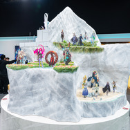 「AnimeJapan 2024」カーマとネモ船長がお披露目！公式コスプレイヤーから巨大LEDビジョンまで『FGO』ブースが存在感を放っていた