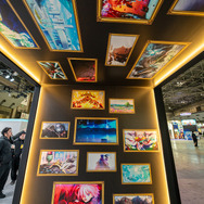 「AnimeJapan 2024」カーマとネモ船長がお披露目！公式コスプレイヤーから巨大LEDビジョンまで『FGO』ブースが存在感を放っていた