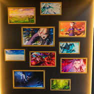 「AnimeJapan 2024」カーマとネモ船長がお披露目！公式コスプレイヤーから巨大LEDビジョンまで『FGO』ブースが存在感を放っていた