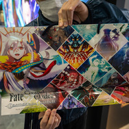 「AnimeJapan 2024」カーマとネモ船長がお披露目！公式コスプレイヤーから巨大LEDビジョンまで『FGO』ブースが存在感を放っていた