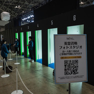 「AnimeJapan 2024」カーマとネモ船長がお披露目！公式コスプレイヤーから巨大LEDビジョンまで『FGO』ブースが存在感を放っていた