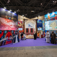 アニメ制作・配給は中東が熱い！？ 勢いに乗るサウジアラビアが「AnimeJapan 2024」で異彩を放つ