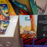 アニメ制作・配給は中東が熱い！？ 勢いに乗るサウジアラビアが「AnimeJapan 2024」で異彩を放つ