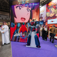 アニメ制作・配給は中東が熱い！？ 勢いに乗るサウジアラビアが「AnimeJapan 2024」で異彩を放つ