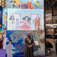 アニメ制作・配給は中東が熱い！？ 勢いに乗るサウジアラビアが「AnimeJapan 2024」で異彩を放つ