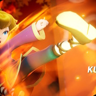 人魚からスーパーヒーローまで！『プリンセスピーチ Showtime!』でピーチが魅せる振り幅の広い衣装を見ていこう