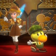 人魚からスーパーヒーローまで！『プリンセスピーチ Showtime!』でピーチが魅せる振り幅の広い衣装を見ていこう