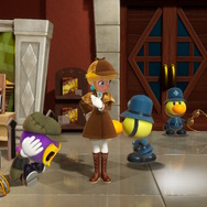 人魚からスーパーヒーローまで！『プリンセスピーチ Showtime!』でピーチが魅せる振り幅の広い衣装を見ていこう