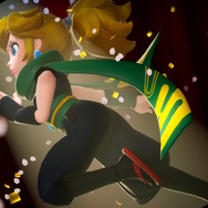 人魚からスーパーヒーローまで！『プリンセスピーチ Showtime!』でピーチが魅せる振り幅の広い衣装を見ていこう