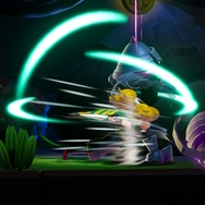 人魚からスーパーヒーローまで！『プリンセスピーチ Showtime!』でピーチが魅せる振り幅の広い衣装を見ていこう