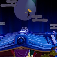 人魚からスーパーヒーローまで！『プリンセスピーチ Showtime!』でピーチが魅せる振り幅の広い衣装を見ていこう