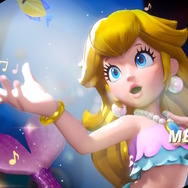 人魚からスーパーヒーローまで！『プリンセスピーチ Showtime!』でピーチが魅せる振り幅の広い衣装を見ていこう