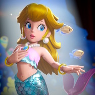 人魚からスーパーヒーローまで！『プリンセスピーチ Showtime!』でピーチが魅せる振り幅の広い衣装を見ていこう