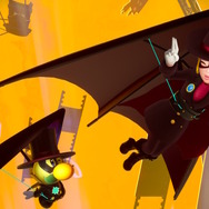 人魚からスーパーヒーローまで！『プリンセスピーチ Showtime!』でピーチが魅せる振り幅の広い衣装を見ていこう