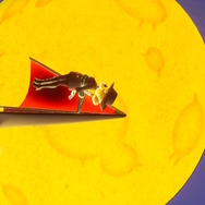 人魚からスーパーヒーローまで！『プリンセスピーチ Showtime!』でピーチが魅せる振り幅の広い衣装を見ていこう