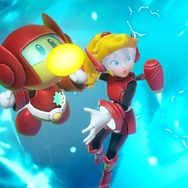 人魚からスーパーヒーローまで！『プリンセスピーチ Showtime!』でピーチが魅せる振り幅の広い衣装を見ていこう