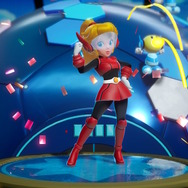 人魚からスーパーヒーローまで！『プリンセスピーチ Showtime!』でピーチが魅せる振り幅の広い衣装を見ていこう