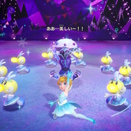 人魚からスーパーヒーローまで！『プリンセスピーチ Showtime!』でピーチが魅せる振り幅の広い衣装を見ていこう