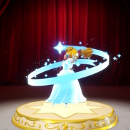 人魚からスーパーヒーローまで！『プリンセスピーチ Showtime!』でピーチが魅せる振り幅の広い衣装を見ていこう