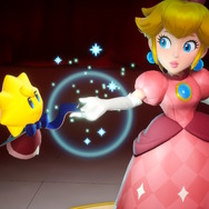 人魚からスーパーヒーローまで！『プリンセスピーチ Showtime!』でピーチが魅せる振り幅の広い衣装を見ていこう