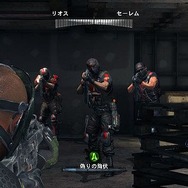 アーミー オブ ツー:The 40th Day