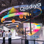 サウジアラビアのドラゴンボールテーマパークを先取り？「AnimeJapan 2024」Qiddiyaブースに神龍が降臨