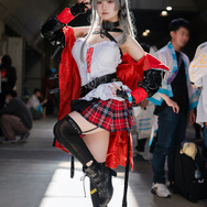 沙花叉クロヱ／真宵けう（@Wan_wan__K）