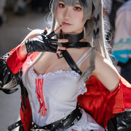 沙花叉クロヱ／真宵けう（@Wan_wan__K）