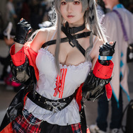 沙花叉クロヱ／真宵けう（@Wan_wan__K）