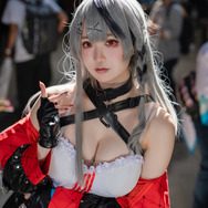 沙花叉クロヱ／真宵けう（@Wan_wan__K）