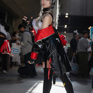 沙花叉クロヱ／真宵けう（@Wan_wan__K）