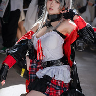 沙花叉クロヱ／真宵けう（@Wan_wan__K）