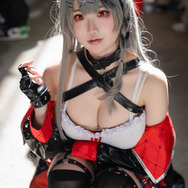 沙花叉クロヱ／真宵けう（@Wan_wan__K）