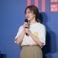 波動拳を「テイ！」した件についての反響も…！？白石麻衣さん＆吉田沙保里さんが登壇した「UT×GAME カプコン40周年 UT発売イベント」レポート