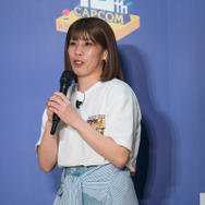 波動拳を「テイ！」した件についての反響も…！？白石麻衣さん＆吉田沙保里さんが登壇した「UT×GAME カプコン40周年 UT発売イベント」レポート