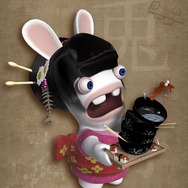 ラビッツ・パーティ リターンズ