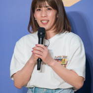 波動拳を「テイ！」した件についての反響も…！？白石麻衣さん＆吉田沙保里さんが登壇した「UT×GAME カプコン40周年 UT発売イベント」レポート