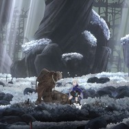 2DアクションRPG『エンダーマグノリア: ブルームインザミスト』早期アクセス開始！仲間と共に美しくも滅びゆく「煙の国」を探索せよ