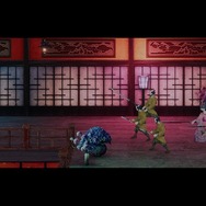 イザナギゲームズ&アクワイアのタッグが送る憑依アクションADV『雨魂 - AMEDAMA -』はループものの楽しさと遊びやすさを兼ね備えた一作！画面の美しさも“遊び要素”も魅力満点