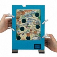 駄菓子屋ゲーム貯金箱